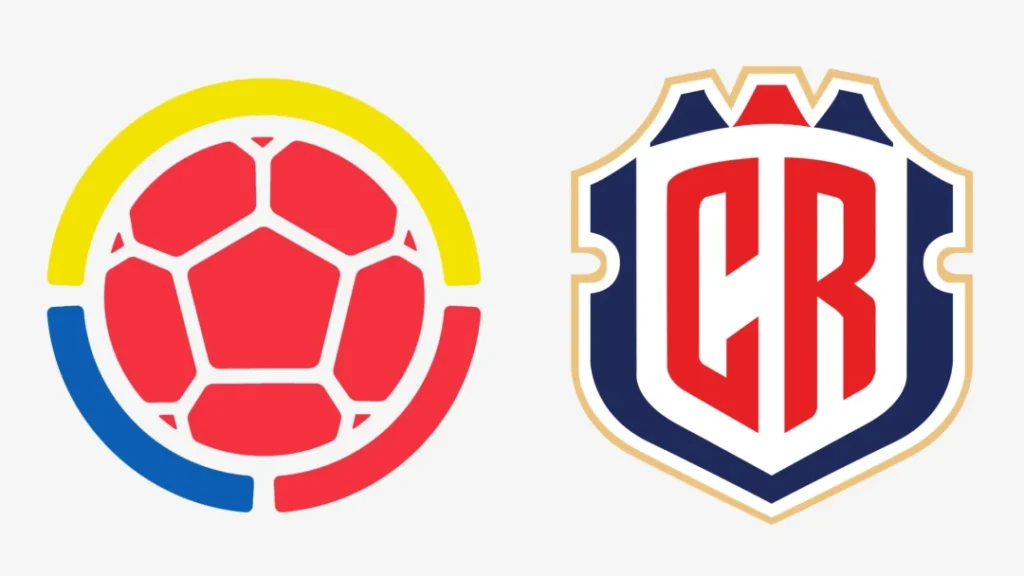 Colombia vs Costa Rica: Preview, Predictions, and Head-to-Head Record