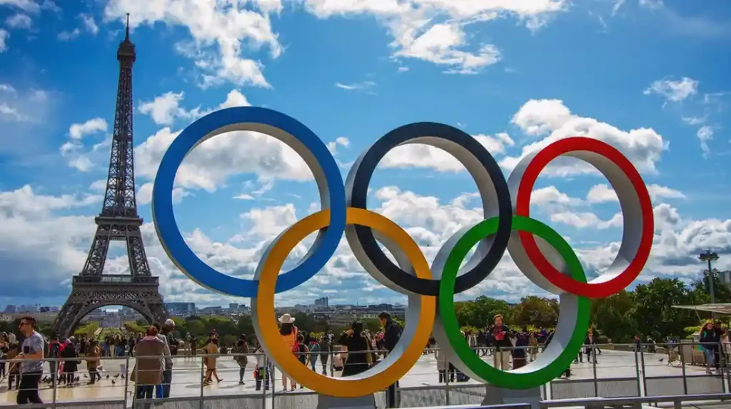 Paris Olympics 2024 Venues List